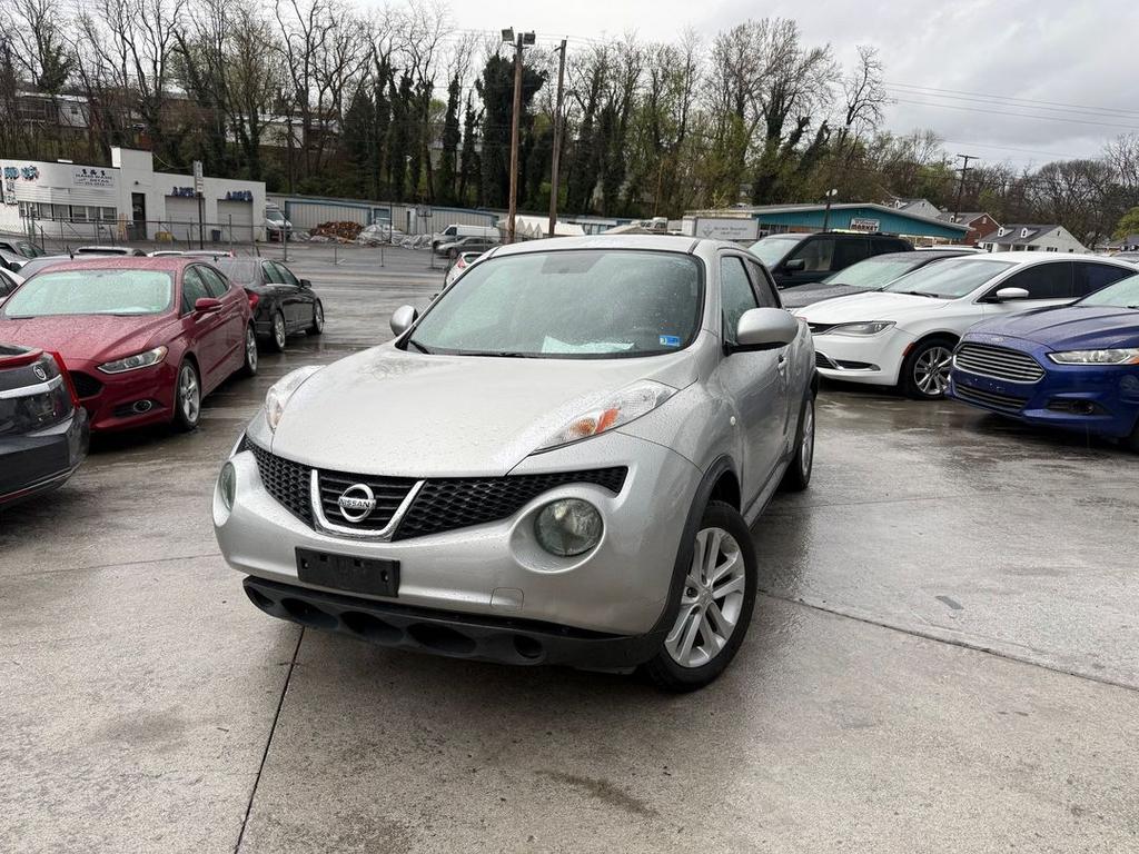 2011 Nissan JUKE - $3,995