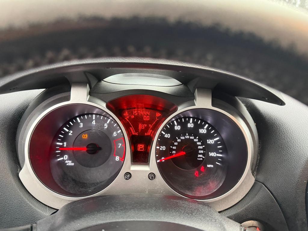2011 Nissan JUKE - $3,995