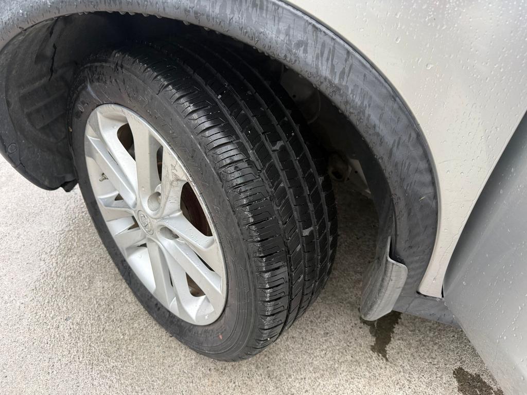 2011 Nissan JUKE - $3,995