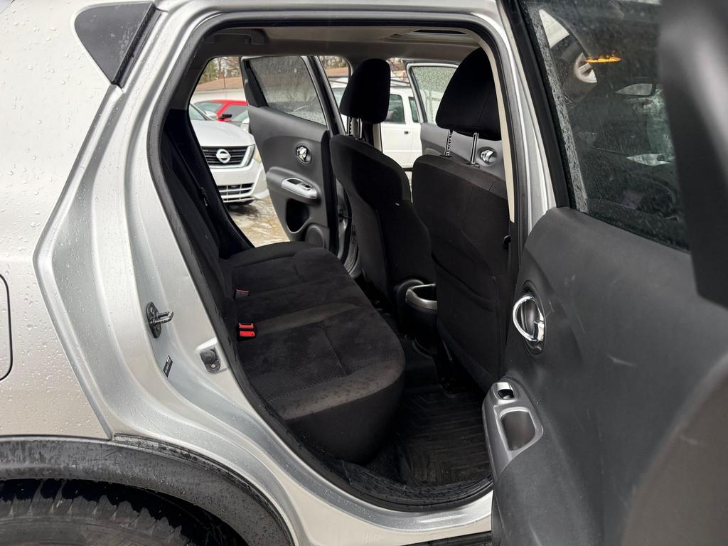 2011 Nissan JUKE - $3,995