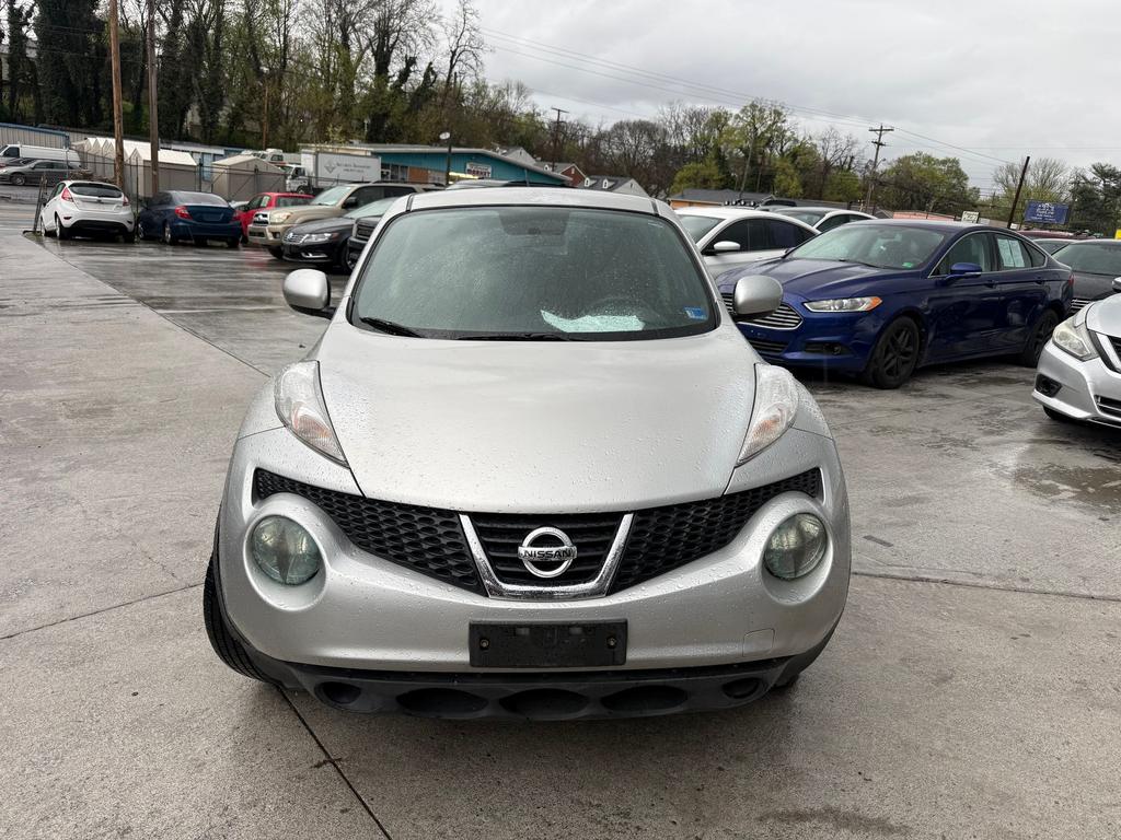 2011 Nissan JUKE - $3,995