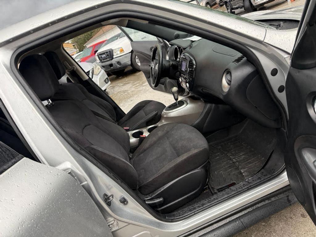 2011 Nissan JUKE - $3,995
