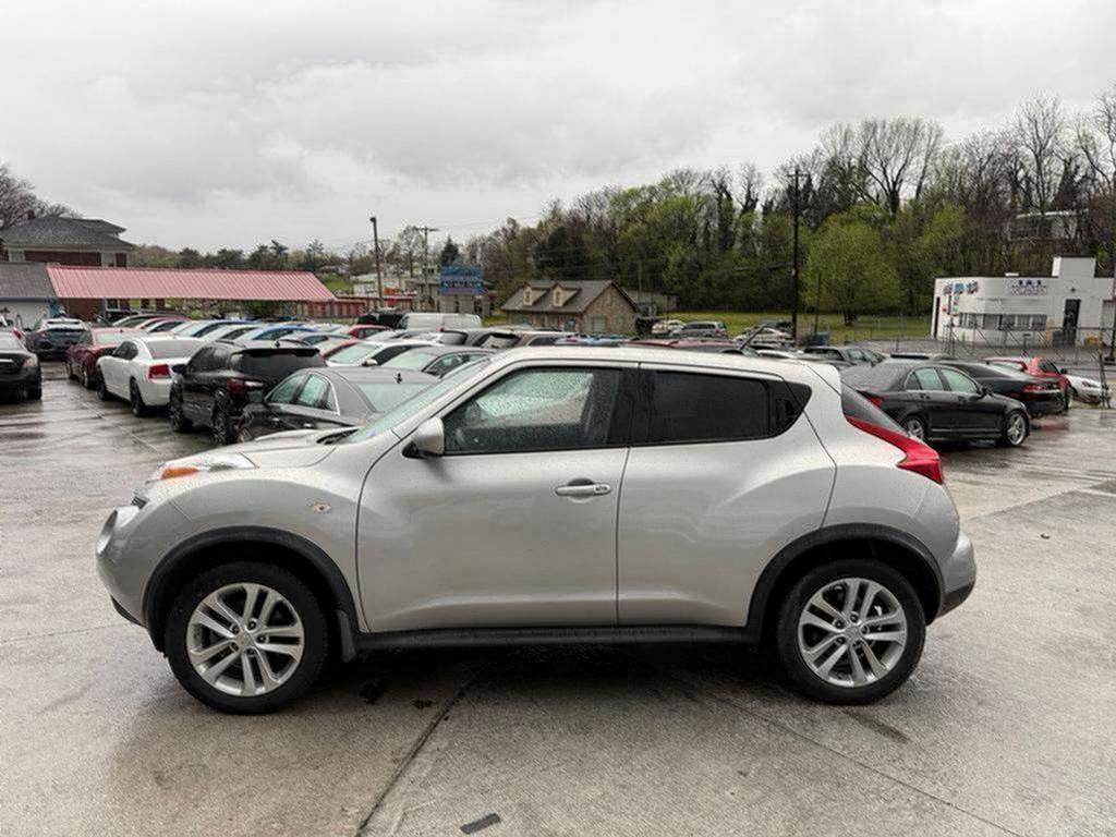 2011 Nissan JUKE - $3,995