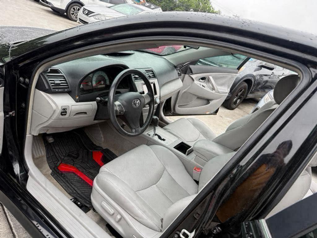 2007 Toyota Camry - $4,500