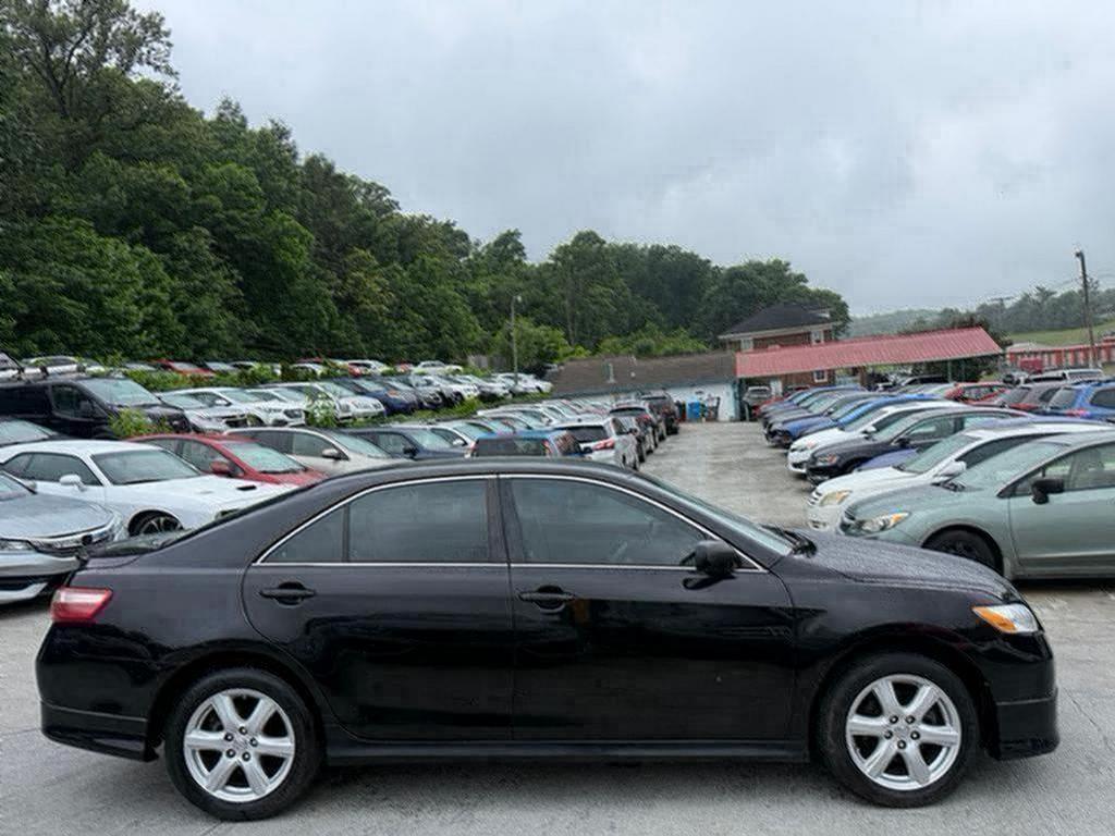 2007 Toyota Camry - $4,500