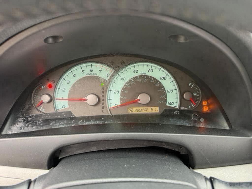 2007 Toyota Camry - $4,500