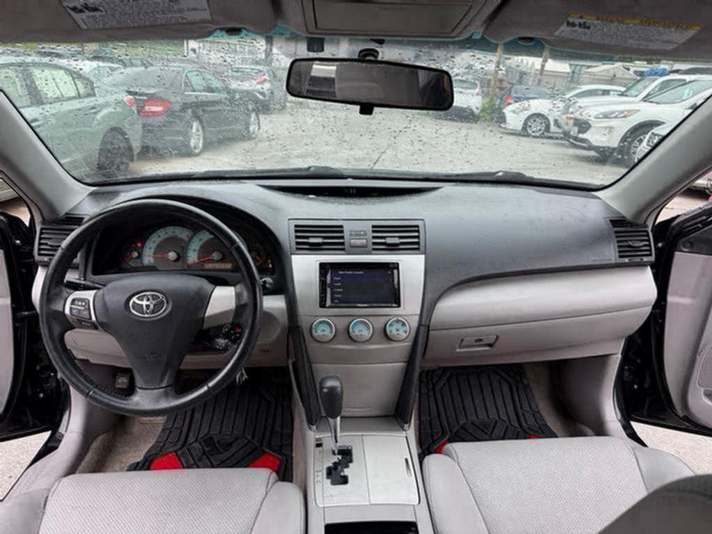 2007 Toyota Camry - $4,500