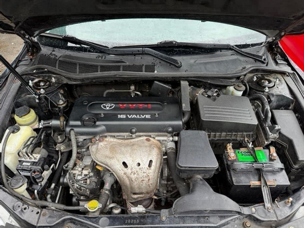 2007 Toyota Camry - $4,500