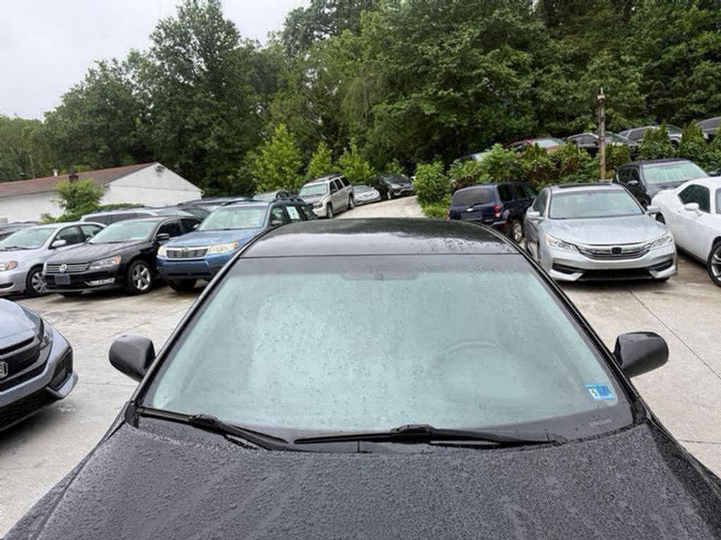 2007 Toyota Camry - $4,500