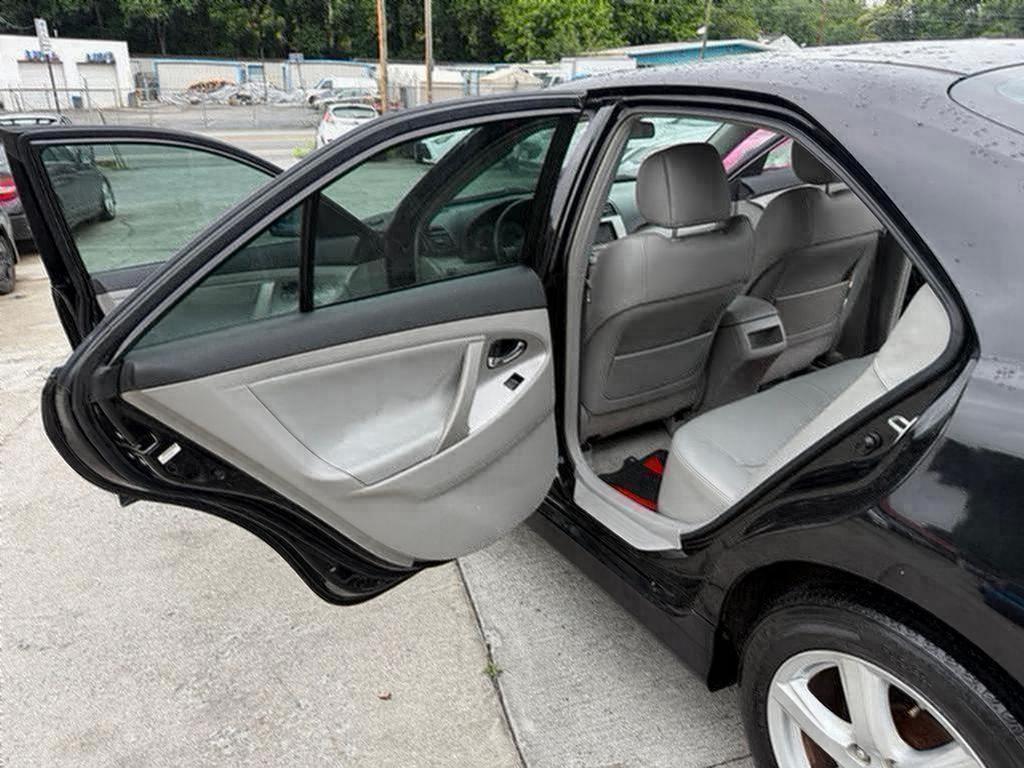 2007 Toyota Camry - $4,500
