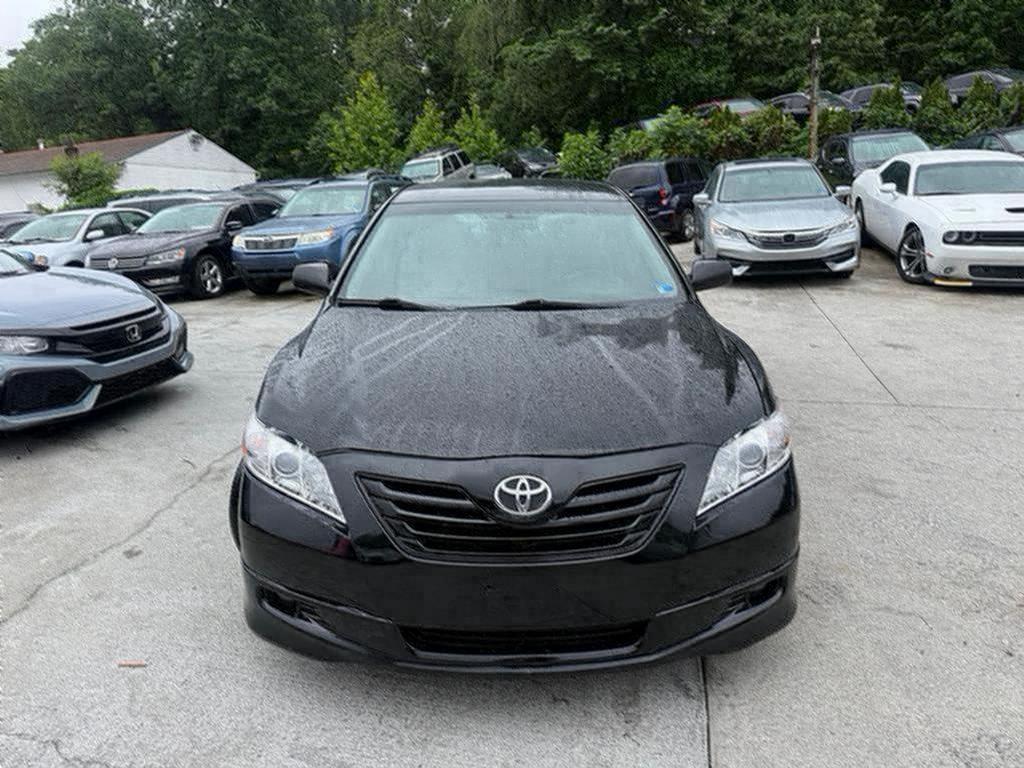 2007 Toyota Camry - $4,500