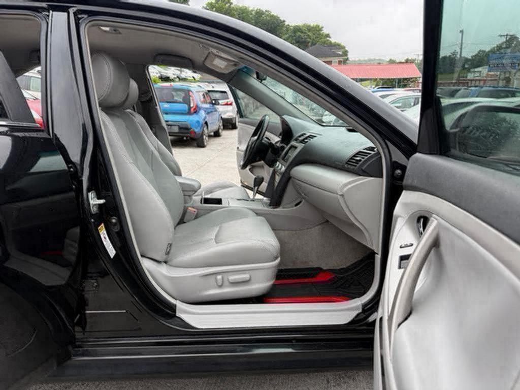 2007 Toyota Camry - $4,500