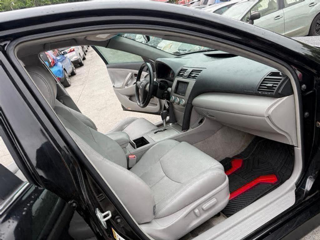 2007 Toyota Camry - $4,500