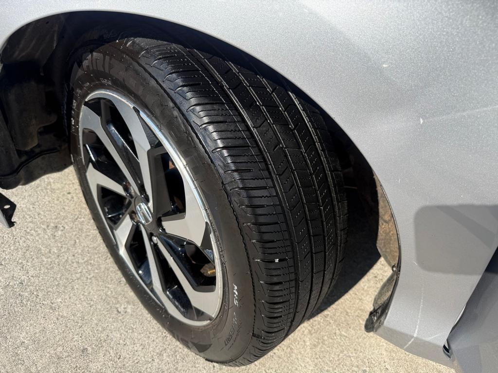 2016 Honda Accord - $15,500