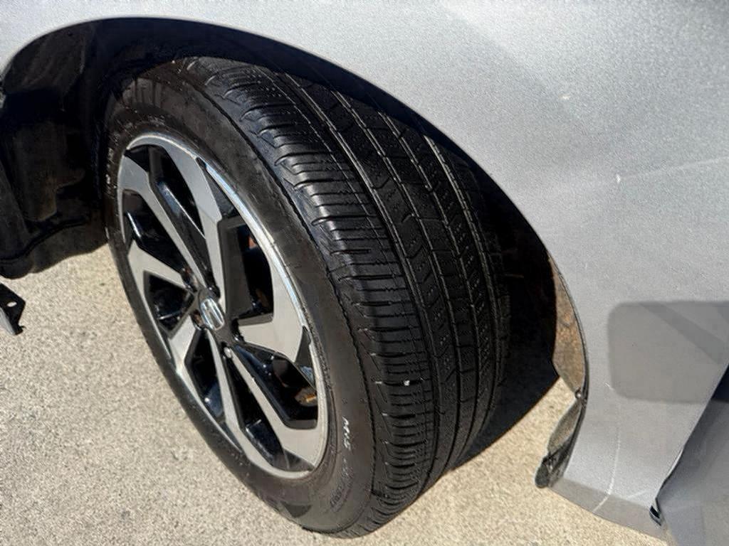 2016 Honda Accord - $15,500