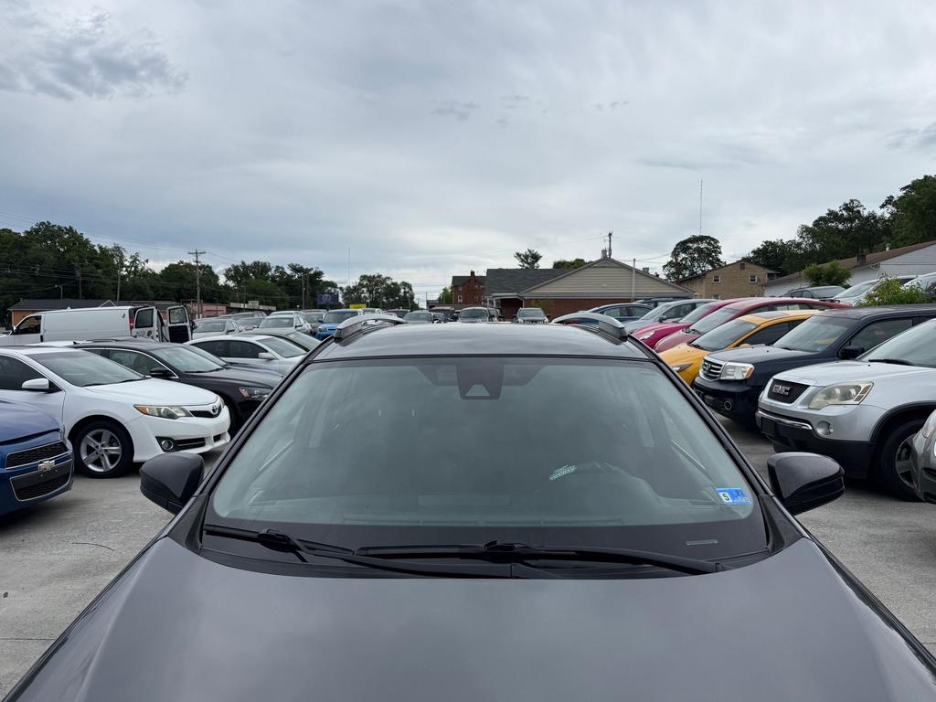 2017 Toyota RAV4 - $15,995