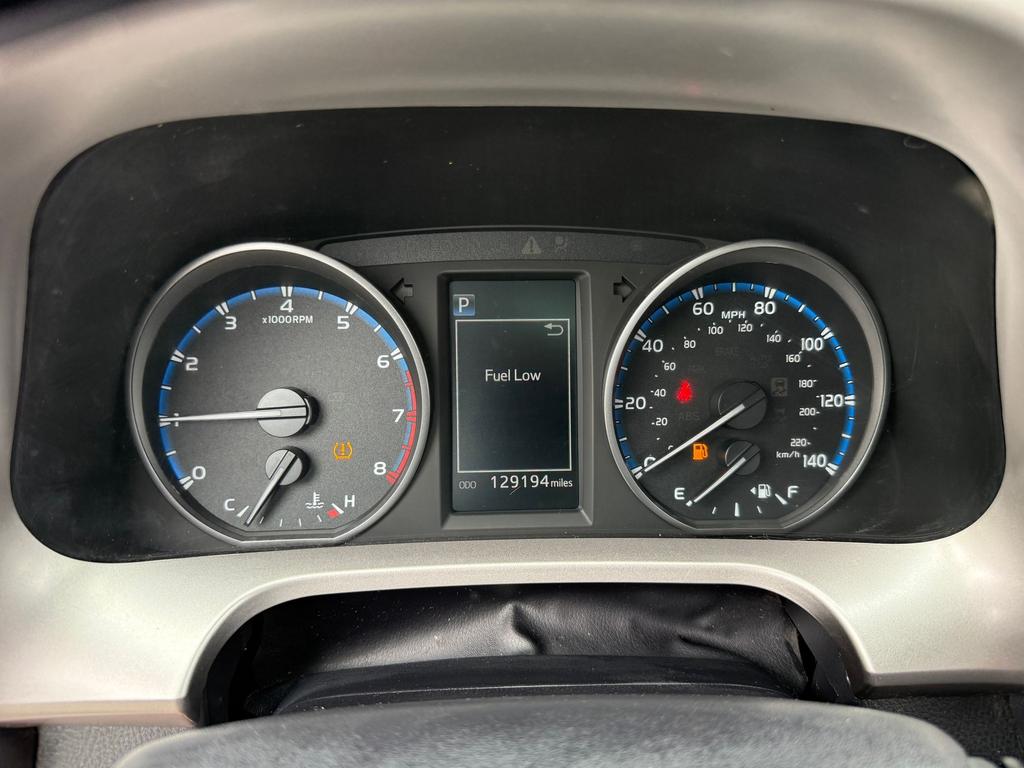 2017 Toyota RAV4 - $15,995