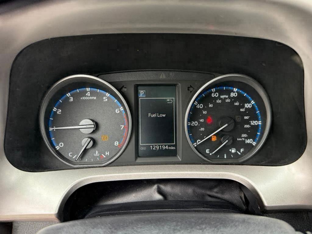 2017 Toyota RAV4 - $15,995