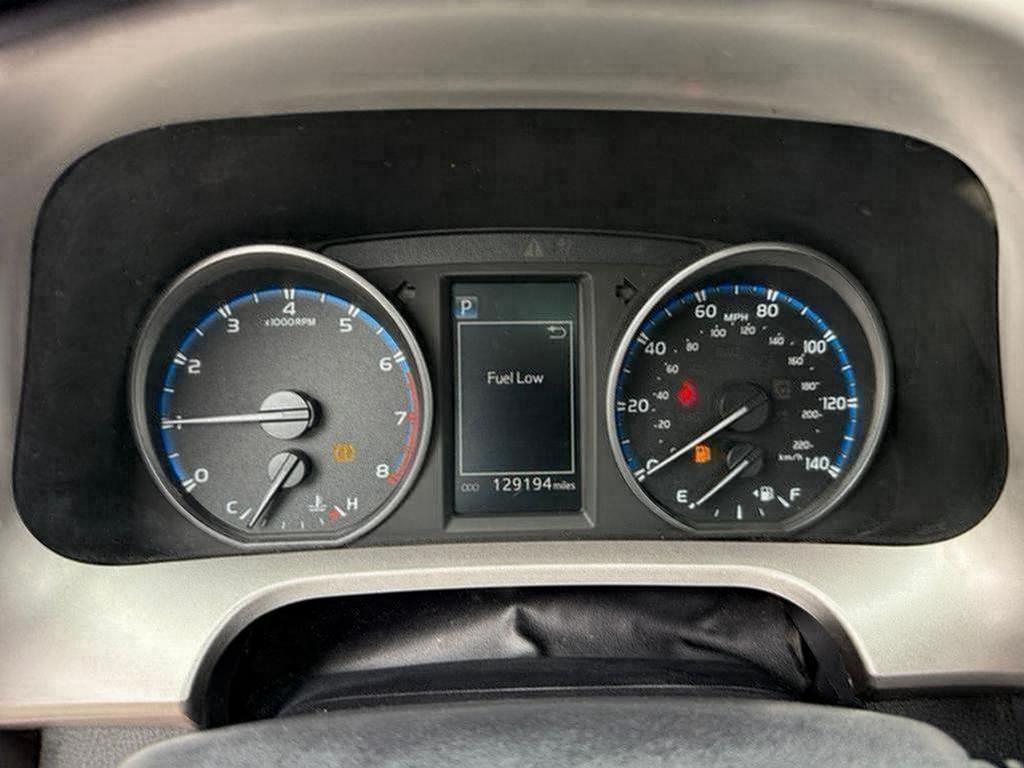 2017 Toyota RAV4 - $15,995