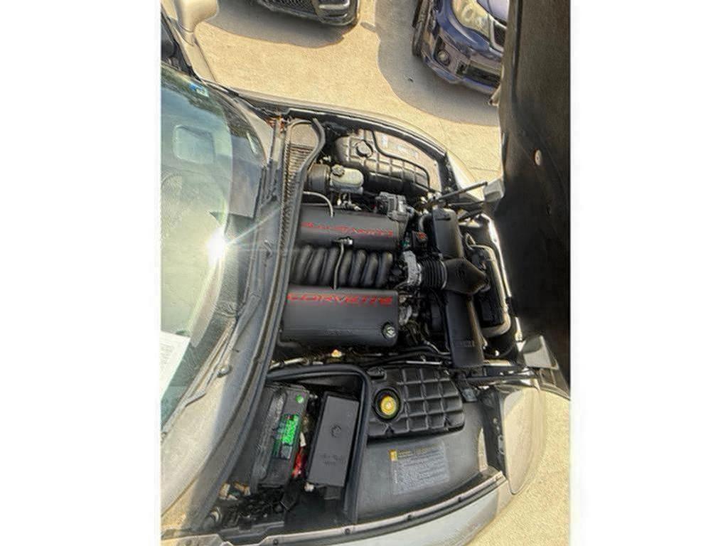 1999 Chevrolet Corvette - $14,500
