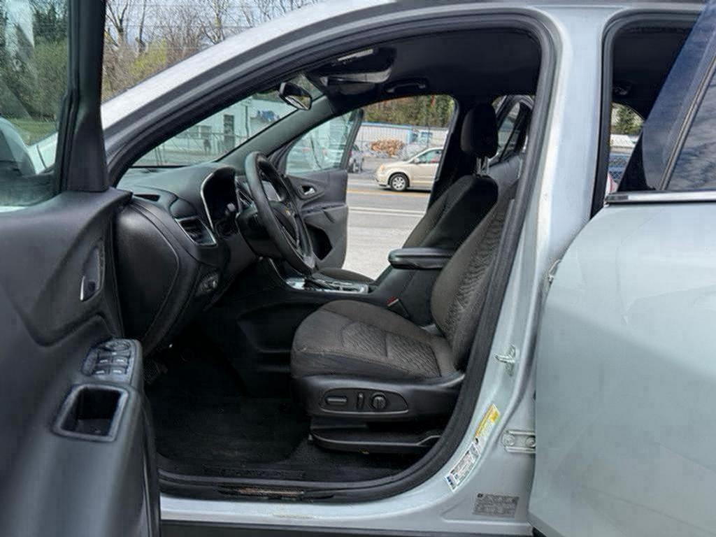 2018 Chevrolet Equinox - $8,500