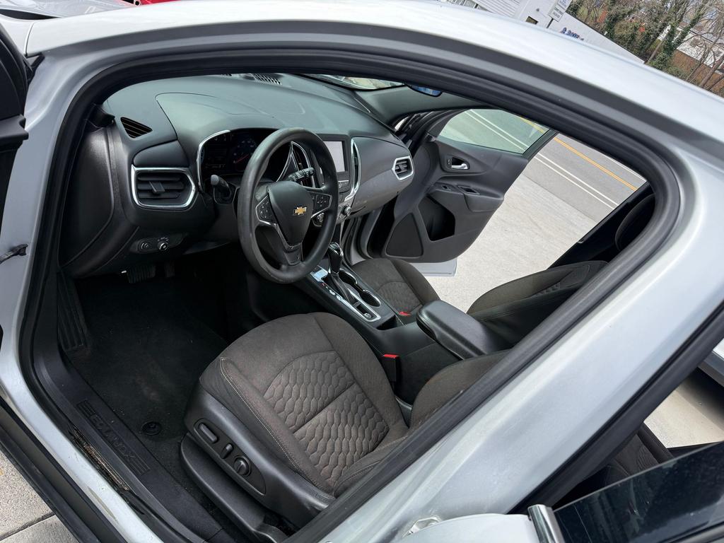2018 Chevrolet Equinox - $8,500