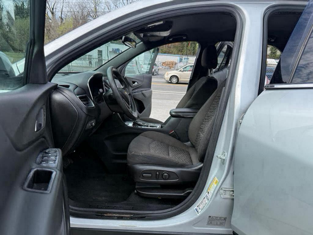 2018 Chevrolet Equinox - $8,500