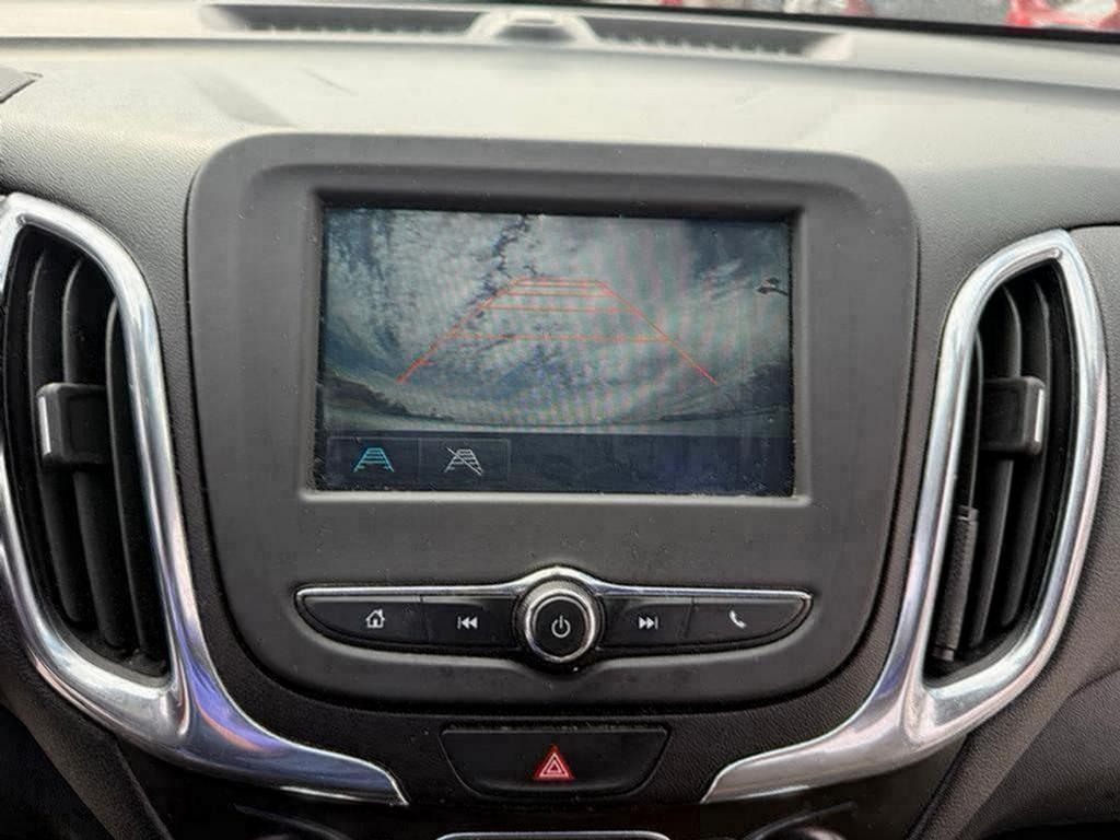 2018 Chevrolet Equinox - $8,500