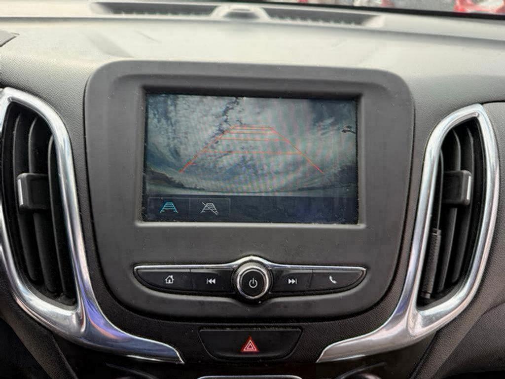 2018 Chevrolet Equinox - $8,500