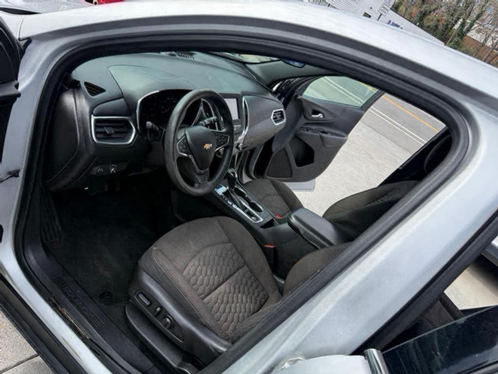 2018 Chevrolet Equinox - $8,500