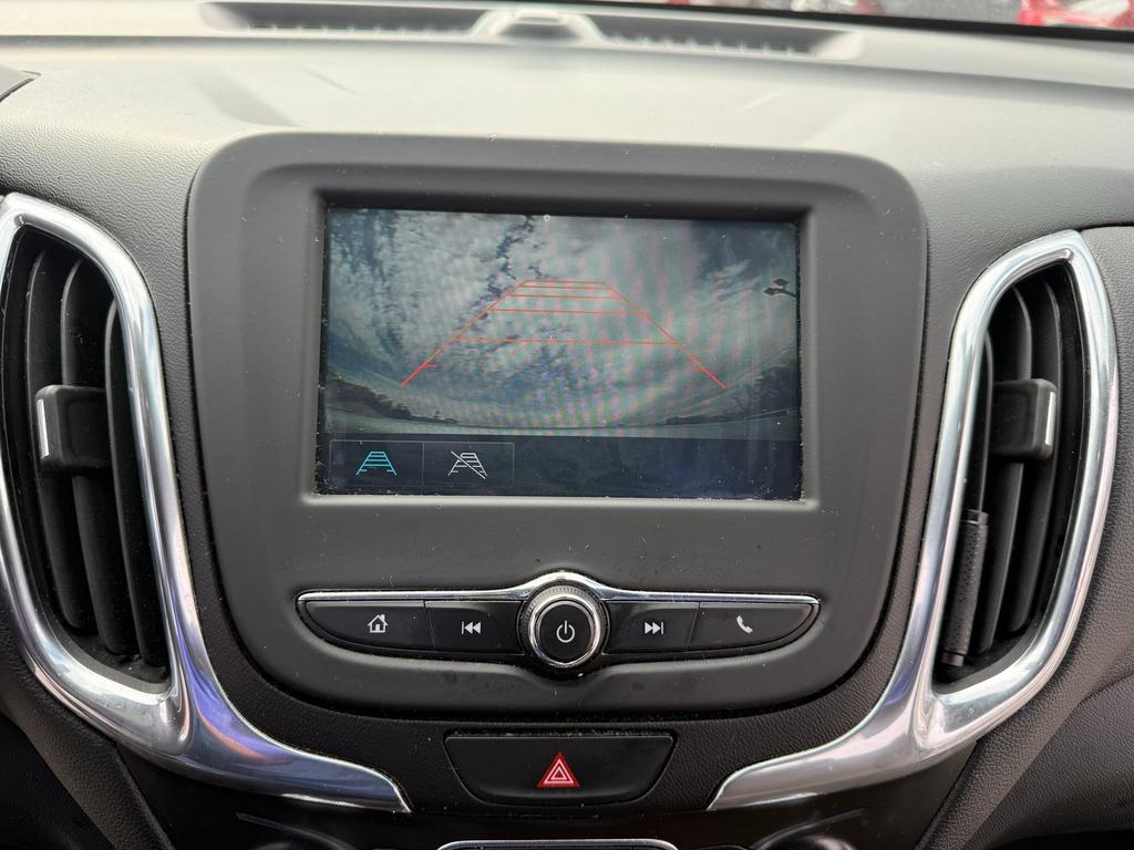 2018 Chevrolet Equinox - $8,500