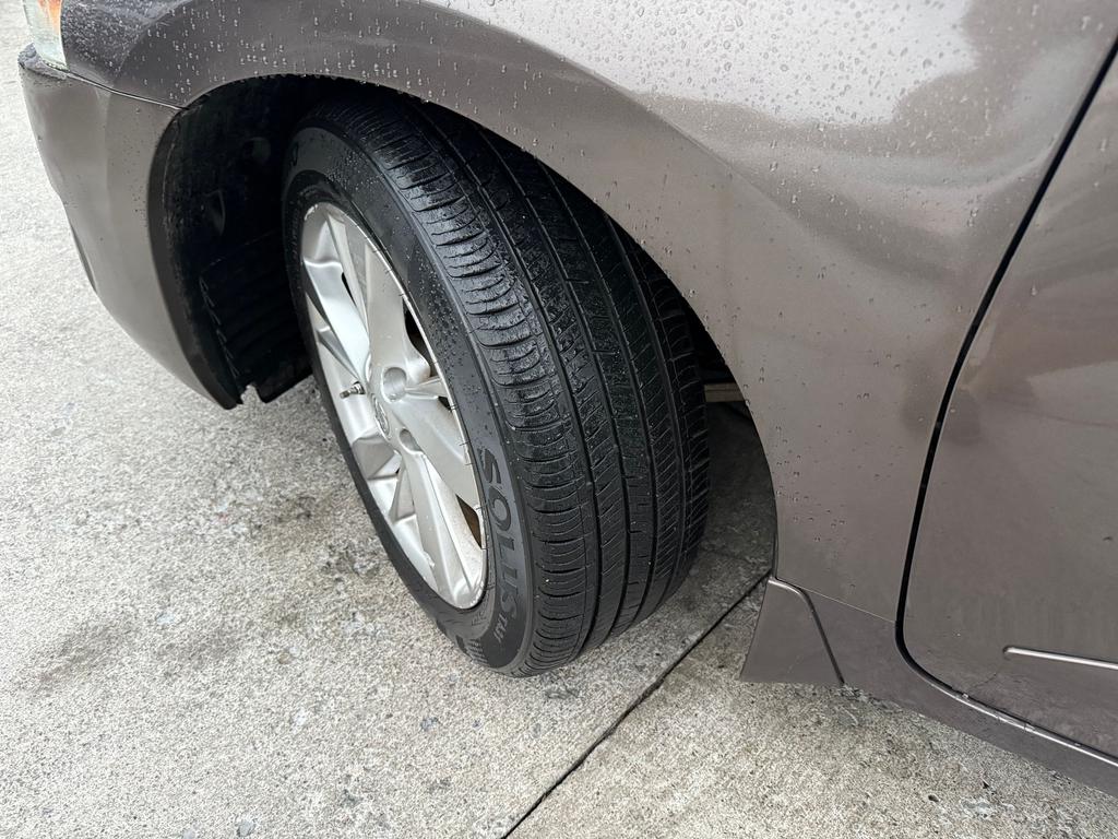 2015 Nissan Altima - $8,500