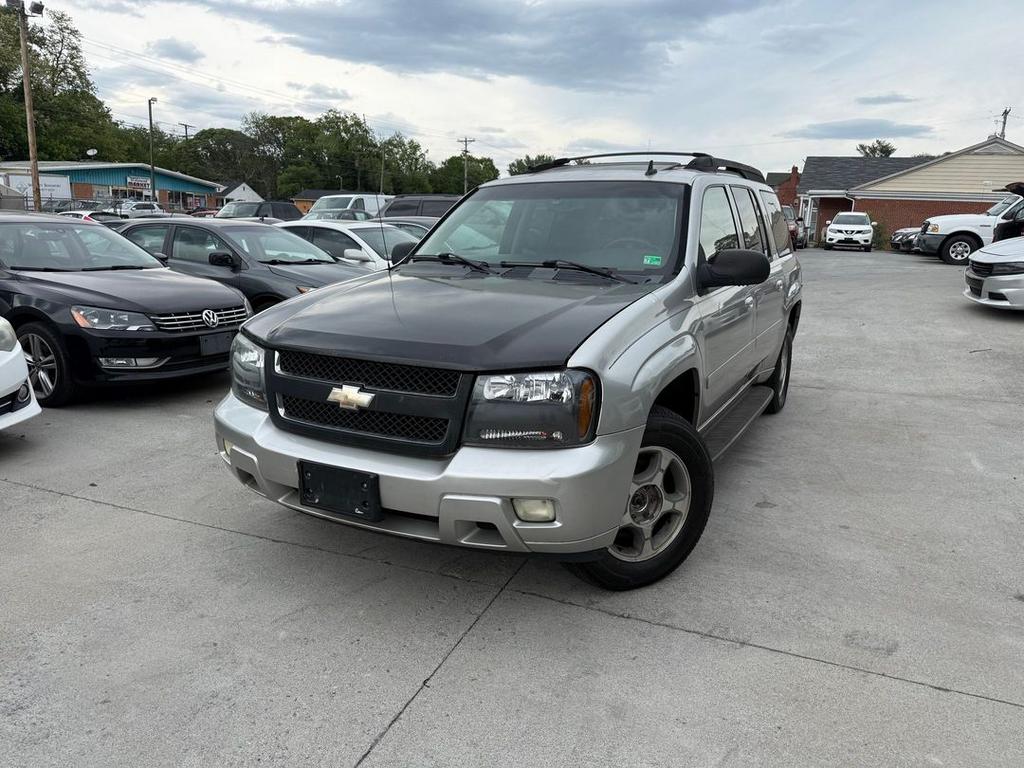 2006 Chevrolet Blazer - $2,700