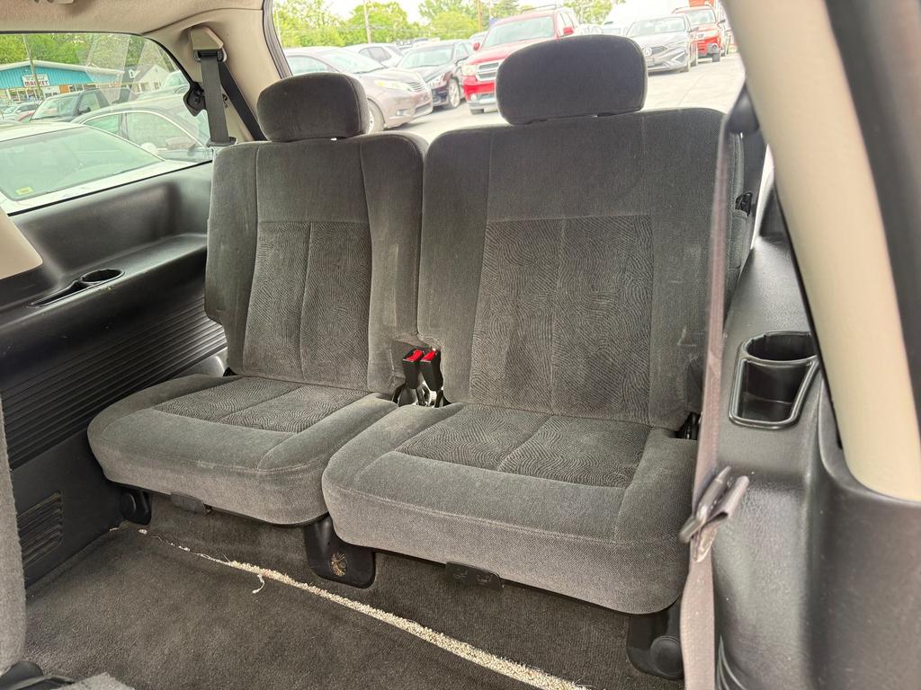 2006 Chevrolet Blazer - $2,700
