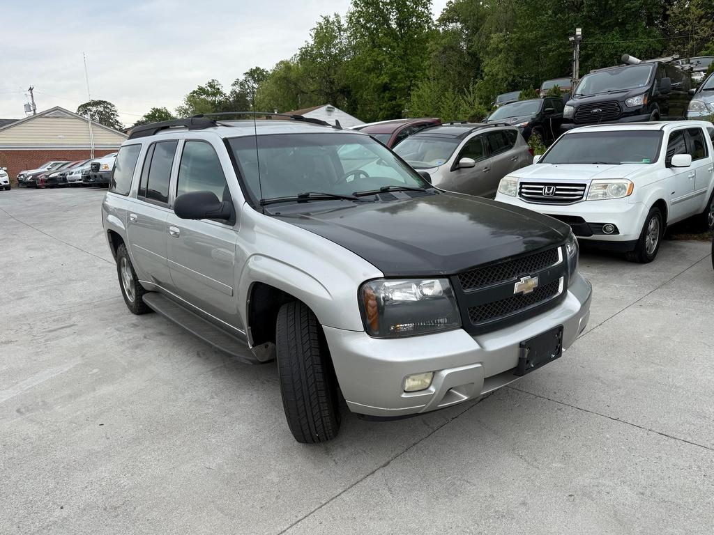 2006 Chevrolet Blazer - $2,700