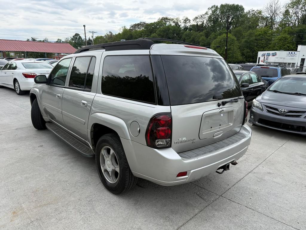 2006 Chevrolet Blazer - $2,700