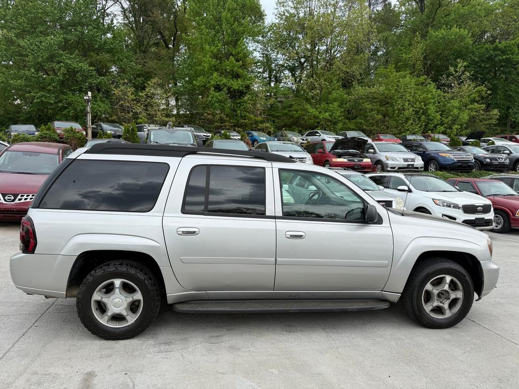 2006 Chevrolet Blazer - $2,700