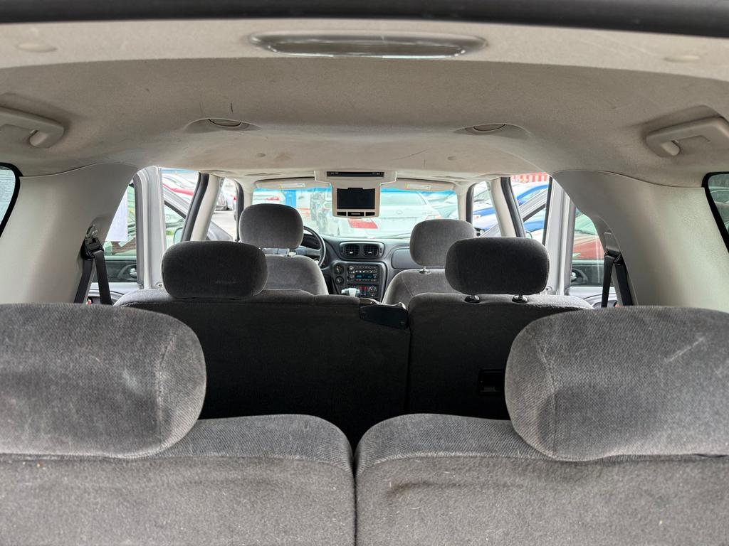 2006 Chevrolet Blazer - $2,700