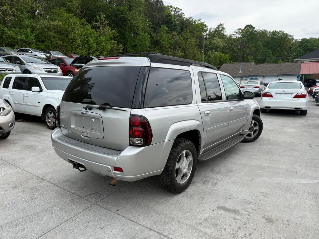 2006 Chevrolet Blazer - $2,700