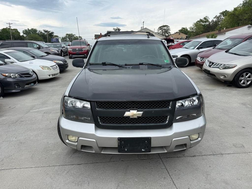 2006 Chevrolet Blazer - $2,700