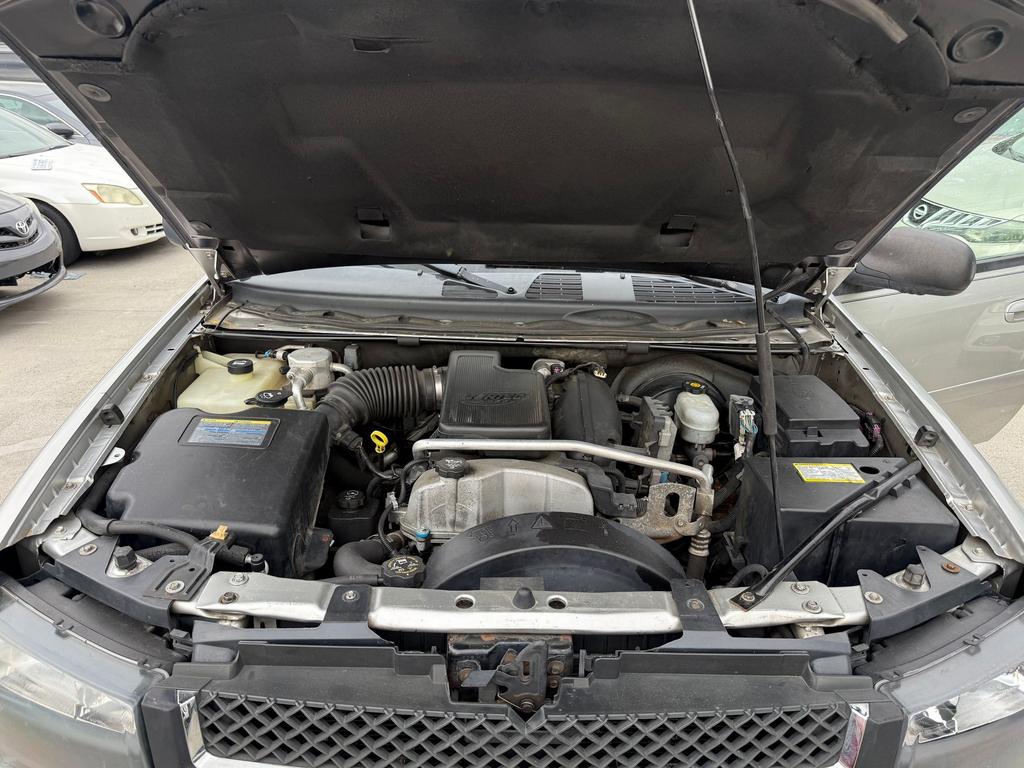 2006 Chevrolet Blazer - $2,700