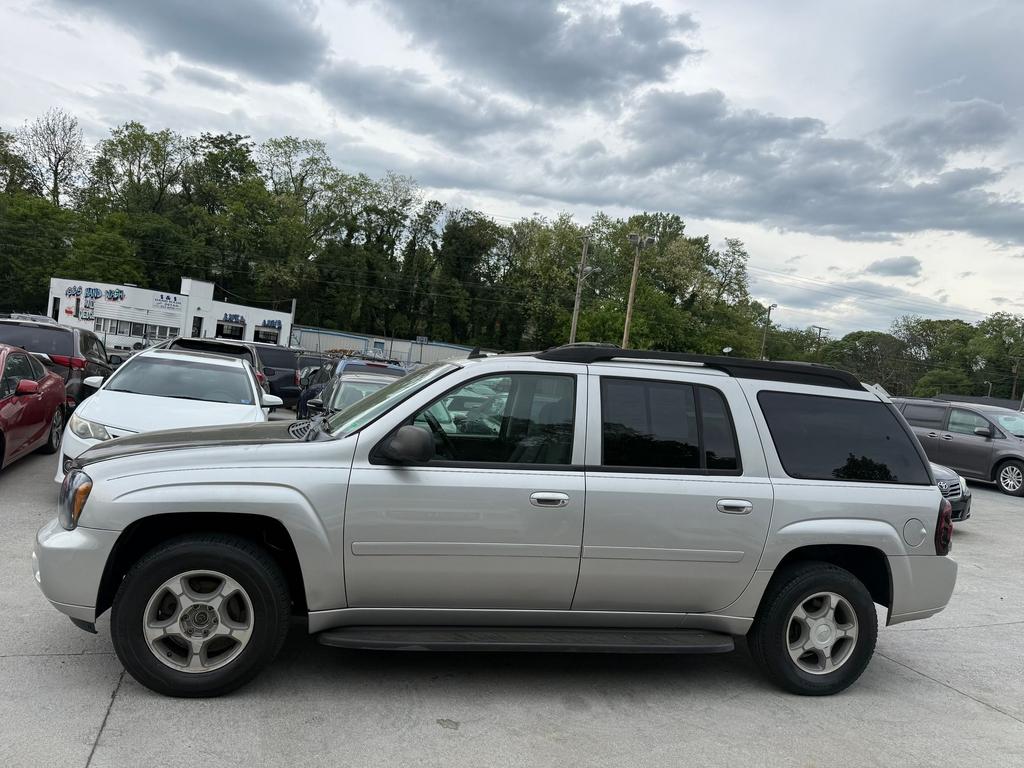2006 Chevrolet Blazer - $2,700