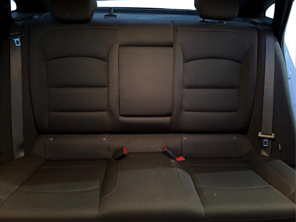 2022 Chevrolet Malibu - $16,500