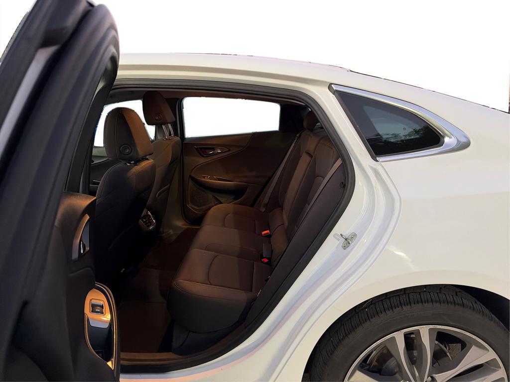 2022 Chevrolet Malibu - $16,500