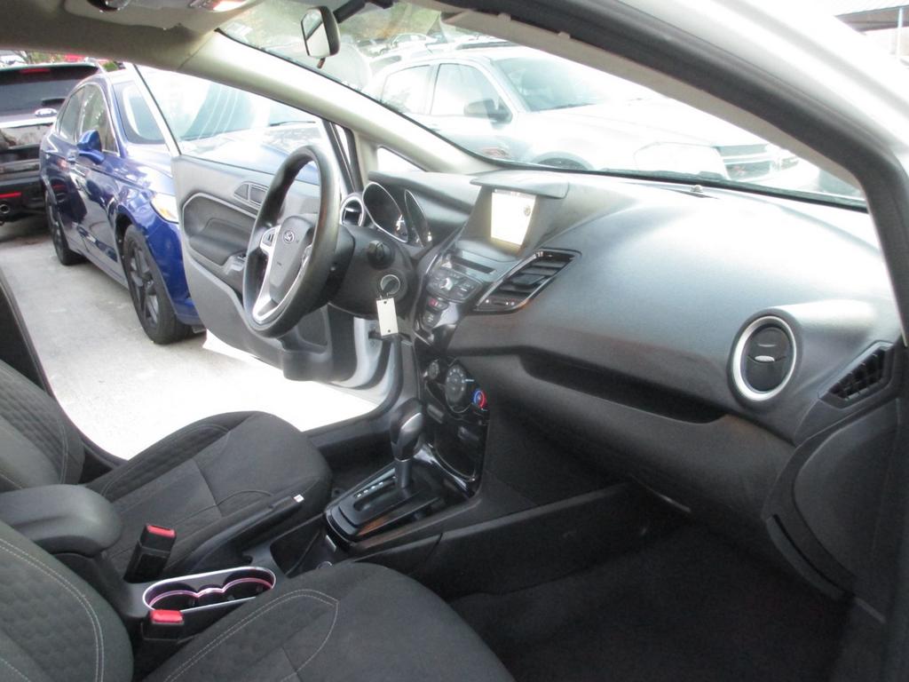 2019 Ford Fiesta - $7,995
