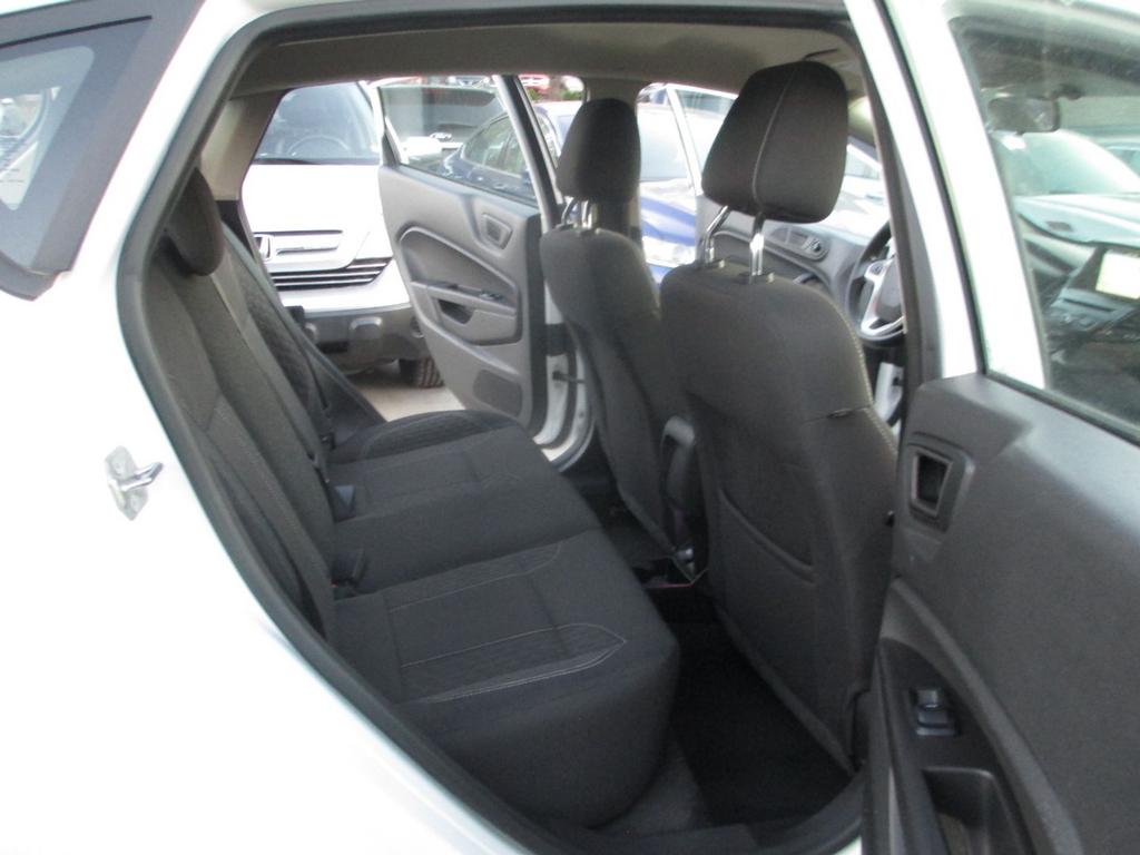 2019 Ford Fiesta - $7,995