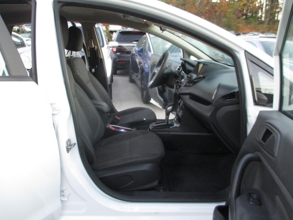 2019 Ford Fiesta - $7,995
