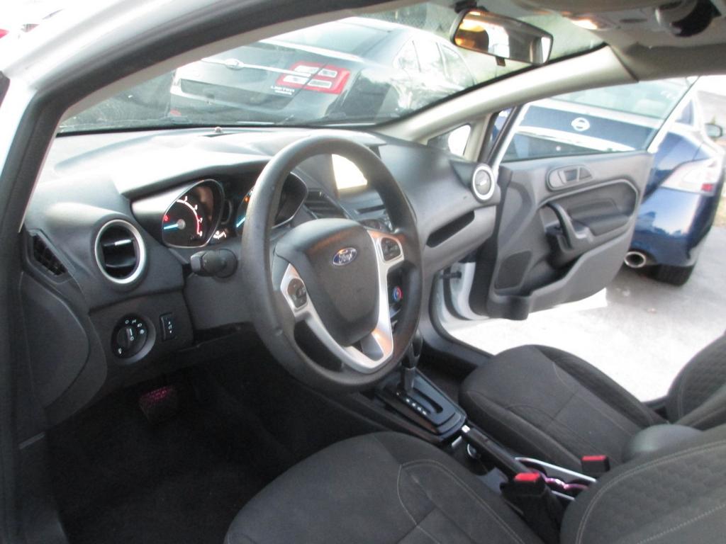 2019 Ford Fiesta - $7,995