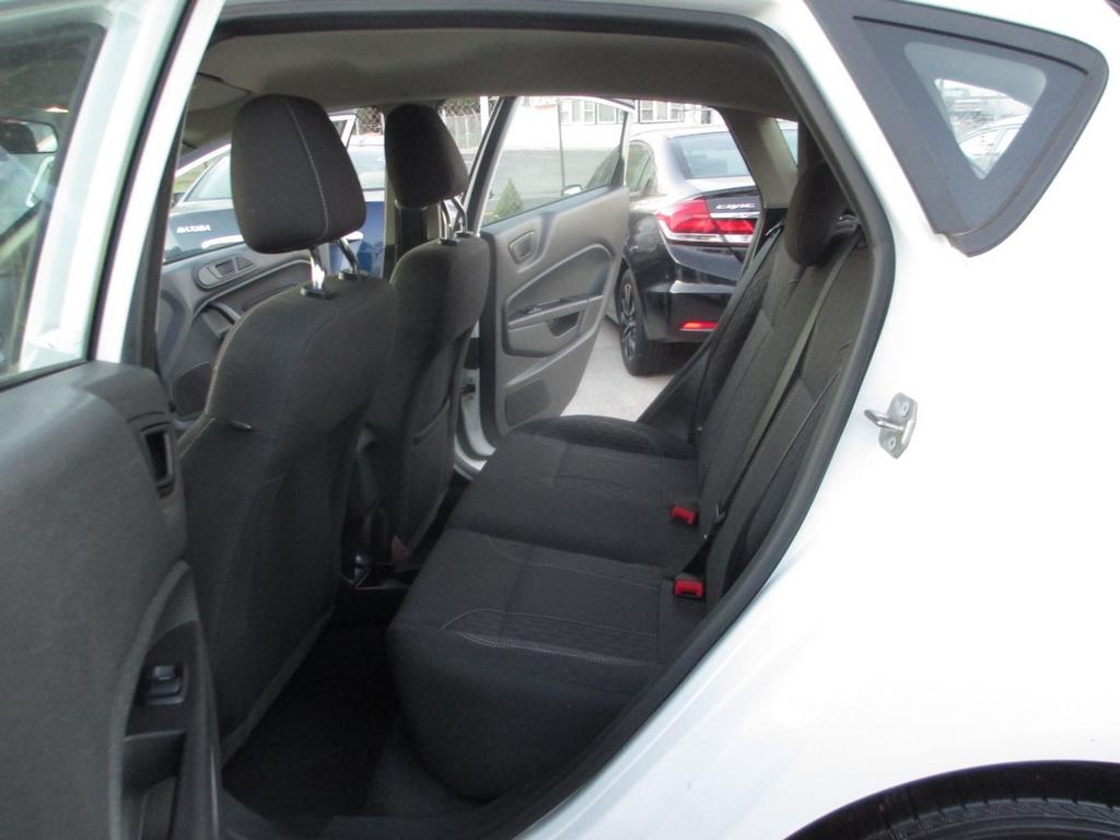 2019 Ford Fiesta - $7,995
