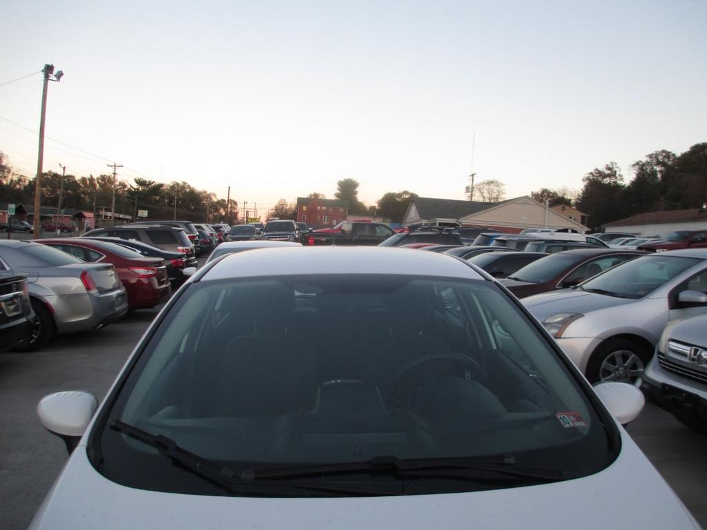 2019 Ford Fiesta - $7,995